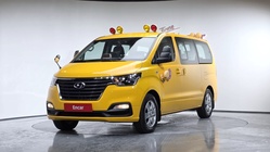 Hyundai Starex 2019