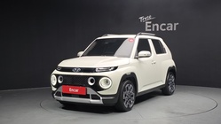 Hyundai Casper 2022