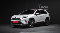 Toyota RAV4 2025