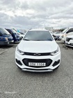 Chevrolet Trax 2019