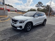 Kia Seltos 2021