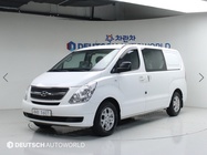 Hyundai Starex 2015