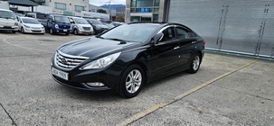 Hyundai Sonata 2011
