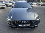 Hyundai Sonata 2020