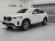 BMW X4 2022