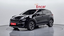 Kia Sportage 2018