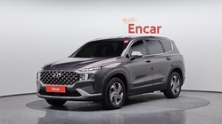 Hyundai Santa Fe 2022