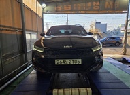 Kia K5 2021