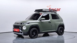 Hyundai Casper 2022