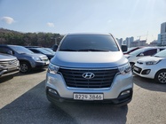 Hyundai Starex 2019