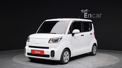 Kia RAY 2021