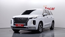 Hyundai Palisade 2020