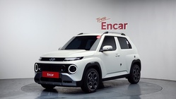Hyundai Casper 2026