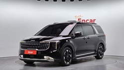 Kia Canival 2024