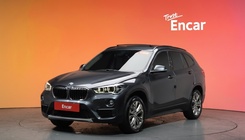 BMW X1 2018