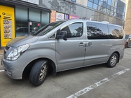 Hyundai Starex 2011