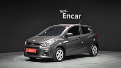 Chevrolet Spark 2016