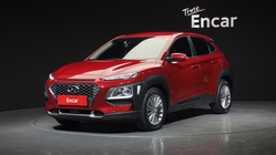 Hyundai Kona 2019