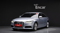 Audi A6 2018
