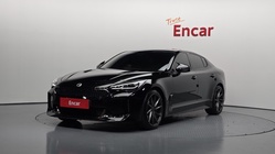 Kia Stinger 2018