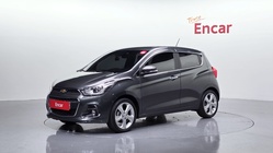 Chevrolet Spark 2017