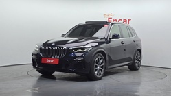 BMW X5 2021