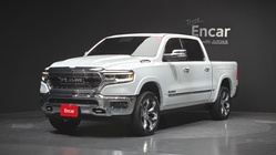 Dodge RAM 2021