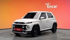 Hyundai Casper 2022