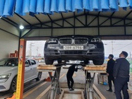 BMW 5 Series 2014