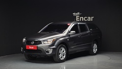 Ssangyong KORANDO 2014