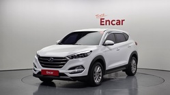Hyundai Tucson 2015