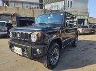 Suzuki Jimny 2024