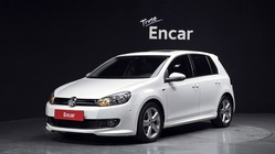 Volkswagen Golf 2012