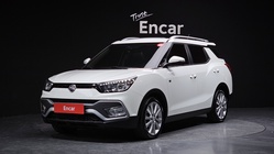 Ssangyong TIBOLI 2017