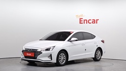 Hyundai Avante 2019
