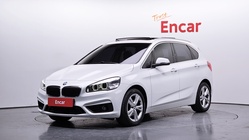 BMW 2 Series 2016