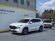 Hyundai Santa Fe 2023