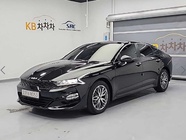 Kia K5 2022