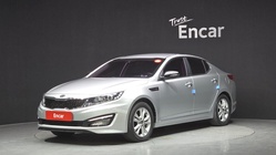 Kia K5 2012