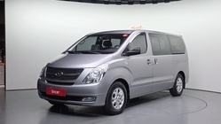 Hyundai Starex 2014