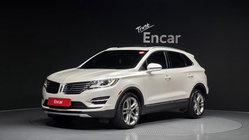 Lincoln MKC 2017