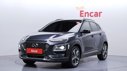 Hyundai Kona 2018