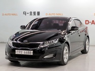 Kia K5 2012