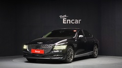 Genesis G80 2020