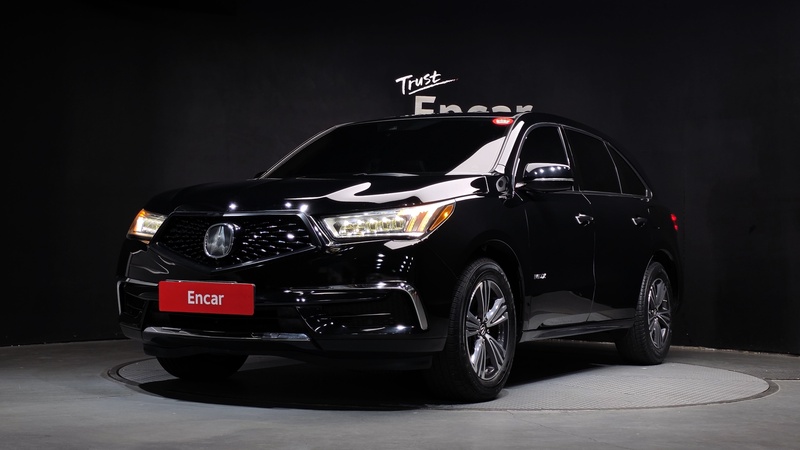 Acura MDX