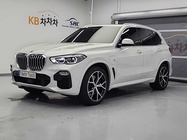 BMW X5 2021