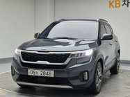Kia Seltos 2019