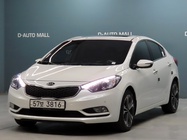 Kia K3 2014