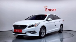 Hyundai Sonata 2014