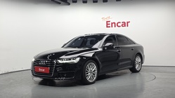Audi A6 2016
